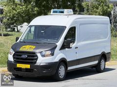 MİRHAN 2022 FORD 350L PENGUEN +4 FRİGO HATASZ HIZ SBTL+ŞRT TKP