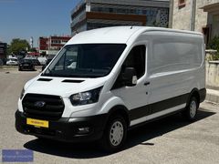 2023 FORD TRANSİT 350L HATASIZ 103.000 KM TEKNO1 PAK.%20 FATURA