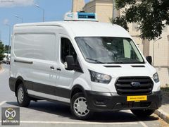 MİRHAN 2022 FORD 350L PENGUEN +4 FRİGO HATASIZ %20 FTR SERVİS B.