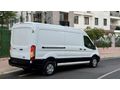 YENİ KASA YENİ LOGO FORD TRANSİT 350L BAKIMLI