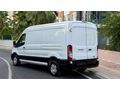 YENİ KASA YENİ LOGO FORD TRANSİT 350L BAKIMLI