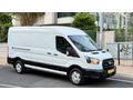 YENİ KASA YENİ LOGO FORD TRANSİT 350L BAKIMLI