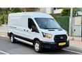 YENİ KASA YENİ LOGO FORD TRANSİT 350L BAKIMLI