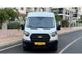 YENİ KASA YENİ LOGO FORD TRANSİT 350L BAKIMLI