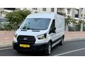 YENİ KASA YENİ LOGO FORD TRANSİT 350L BAKIMLI
