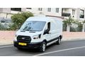YENİ KASA YENİ LOGO FORD TRANSİT 350L BAKIMLI