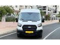 YENİ KASA YENİ LOGO FORD TRANSİT 350L BAKIMLI