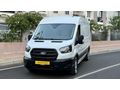YENİ KASA YENİ LOGO FORD TRANSİT 350L BAKIMLI