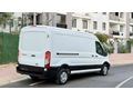 YENİ KASA YENİ LOGO FORD TRANSİT 350L BAKIMLI
