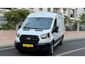 YENİ KASA YENİ LOGO FORD TRANSİT 350L BAKIMLI