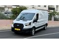 YENİ KASA YENİ LOGO FORD TRANSİT 350L BAKIMLI