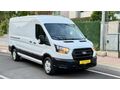 YENİ KASA YENİ LOGO FORD TRANSİT 350L BAKIMLI