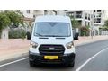 YENİ KASA YENİ LOGO FORD TRANSİT 350L BAKIMLI