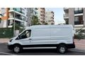YENİ KASA YENİ LOGO FORD TRANSİT 350L BAKIMLI