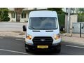 YENİ KASA YENİ LOGO FORD TRANSİT 350L BAKIMLI