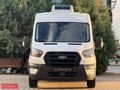Görkem'| Boyasız Değişensiz Transit 350L | Frigolu!