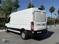 2024 TRANSİT 350L VAN PAKET 5 FULL %20 FATURA HATASIZ 25 BİN KM