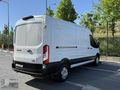 2024 TRANSİT 350L VAN PAKET 5 FULL %20 FATURA HATASIZ 25 BİN KM