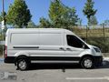 2024 TRANSİT 350L VAN PAKET 5 FULL %20 FATURA HATASIZ 25 BİN KM