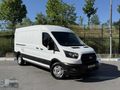 2024 TRANSİT 350L VAN PAKET 5 FULL %20 FATURA HATASIZ 25 BİN KM