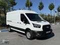 2024 TRANSİT 350L VAN PAKET 5 FULL %20 FATURA HATASIZ 25 BİN KM