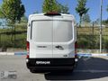 2024 TRANSİT 350L VAN PAKET 5 FULL %20 FATURA HATASIZ 25 BİN KM