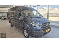 2021 FORD TRANSİT 350L VAN 58.000KM HİD XENON FAR+TP4 FULL