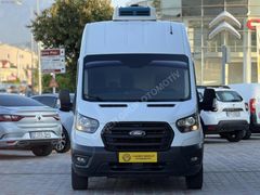 2022 FORD 350 L HATASIZ FRİGOFİRİK YÜKSEK TAVAN 44.000 KM