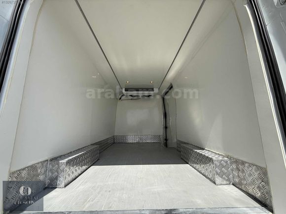 ÇAĞDAŞLAR' DAN ? FRİGOFRİK SOĞUTUCULU ?TRANSİT 350 L ?% 20 KDV ?