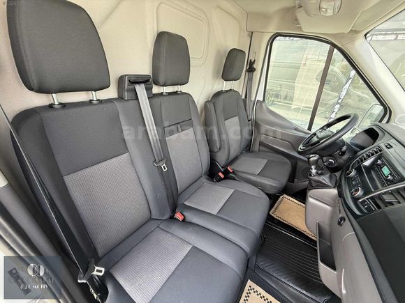ÇAĞDAŞLAR' DAN ? FRİGOFRİK SOĞUTUCULU ?TRANSİT 350 L ?% 20 KDV ?