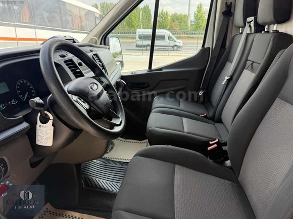 ÇAĞDAŞLAR' DAN ? FRİGOFRİK SOĞUTUCULU ?TRANSİT 350 L ?% 20 KDV ?