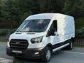 HAKANLAR MOTORS 2024 FORD TRANSİT 350L PANELVAN ARKA ÇEKER%20KDV