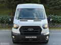 HAKANLAR MOTORS 2024 FORD TRANSİT 350L PANELVAN ARKA ÇEKER%20KDV