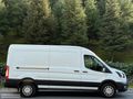 HAKANLAR MOTORS 2024 FORD TRANSİT 350L PANELVAN ARKA ÇEKER%20KDV