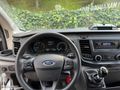 HAKANLAR MOTORS 2024 FORD TRANSİT 350L PANELVAN ARKA ÇEKER%20KDV