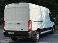 HAKANLAR MOTORS 2024 FORD TRANSİT 350L PANELVAN ARKA ÇEKER%20KDV