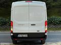 HAKANLAR MOTORS 2024 FORD TRANSİT 350L PANELVAN ARKA ÇEKER%20KDV