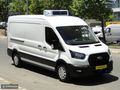ÖZ ÖNDER'DEN 2023 TRANSİT 350L +4 FRİGOLU ARKA ÇEKER FİŞLİİ