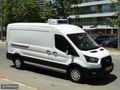 ÖZ ÖNDER'DEN 2023 TRANSİT 350L +4 FRİGOLU ARKA ÇEKER FİŞLİİ