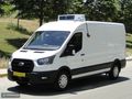 ÖZ ÖNDER'DEN 2023 TRANSİT 350L +4 FRİGOLU ARKA ÇEKER FİŞLİİ