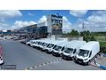 ÖZ ÖNDER'DEN 2023 TRANSİT 350L +4 FRİGOLU %20 KDV
