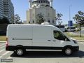 ÖZ ÖNDER'DEN 2023 TRANSİT 350L +4 FRİGOLU %20 KDV