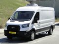 ÖZ ÖNDER'DEN 2023 TRANSİT 350L +4 FRİGOLU %20 KDV