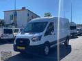 ÖZTOPRAK-2025 FORD TRANSİT 350L HATASIZ ARKA İTİŞ-4.75 VADE