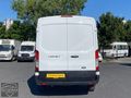 ÖZTOPRAK-2025 FORD TRANSİT 350L HATASIZ ARKA İTİŞ-4.75 VADE