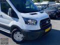 ÖZTOPRAK-2025 FORD TRANSİT 350L HATASIZ ARKA İTİŞ-4.75 VADE