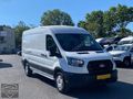 ÖZTOPRAK-2025 FORD TRANSİT 350L HATASIZ ARKA İTİŞ-4.75 VADE
