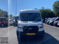 ÖZTOPRAK-2025 FORD TRANSİT 350L HATASIZ ARKA İTİŞ-4.75 VADE