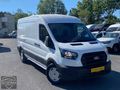 ÖZTOPRAK-2025 FORD TRANSİT 350L HATASIZ ARKA İTİŞ-4.75 VADE