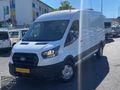 ÖZTOPRAK-2025 FORD TRANSİT 350L HATASIZ ARKA İTİŞ-4.75 VADE